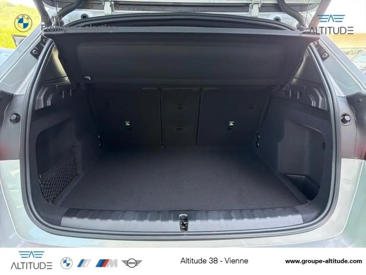 BMW X1 2026 — фото 15