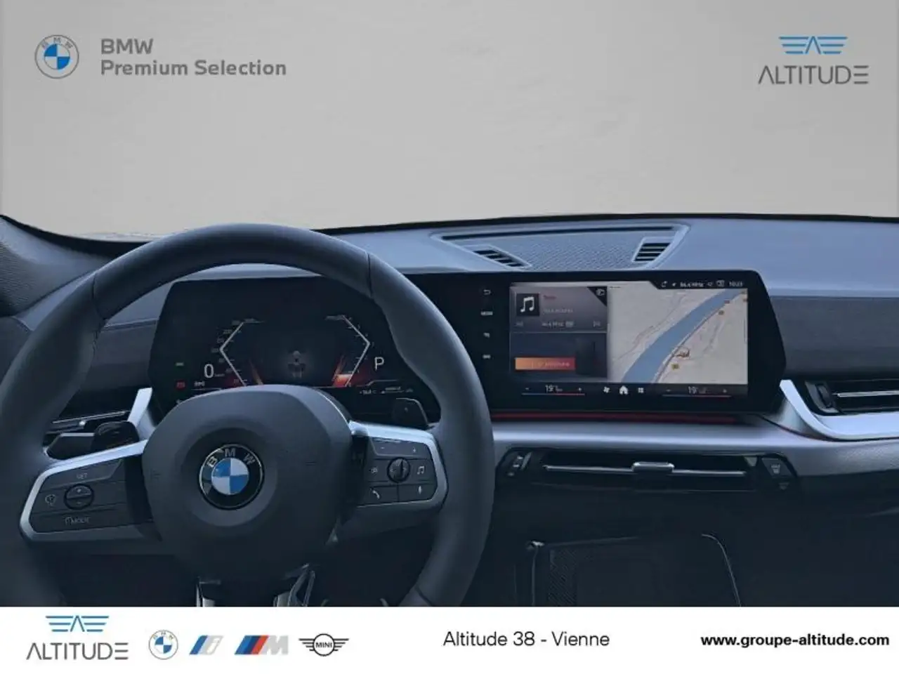 BMW X1 2026