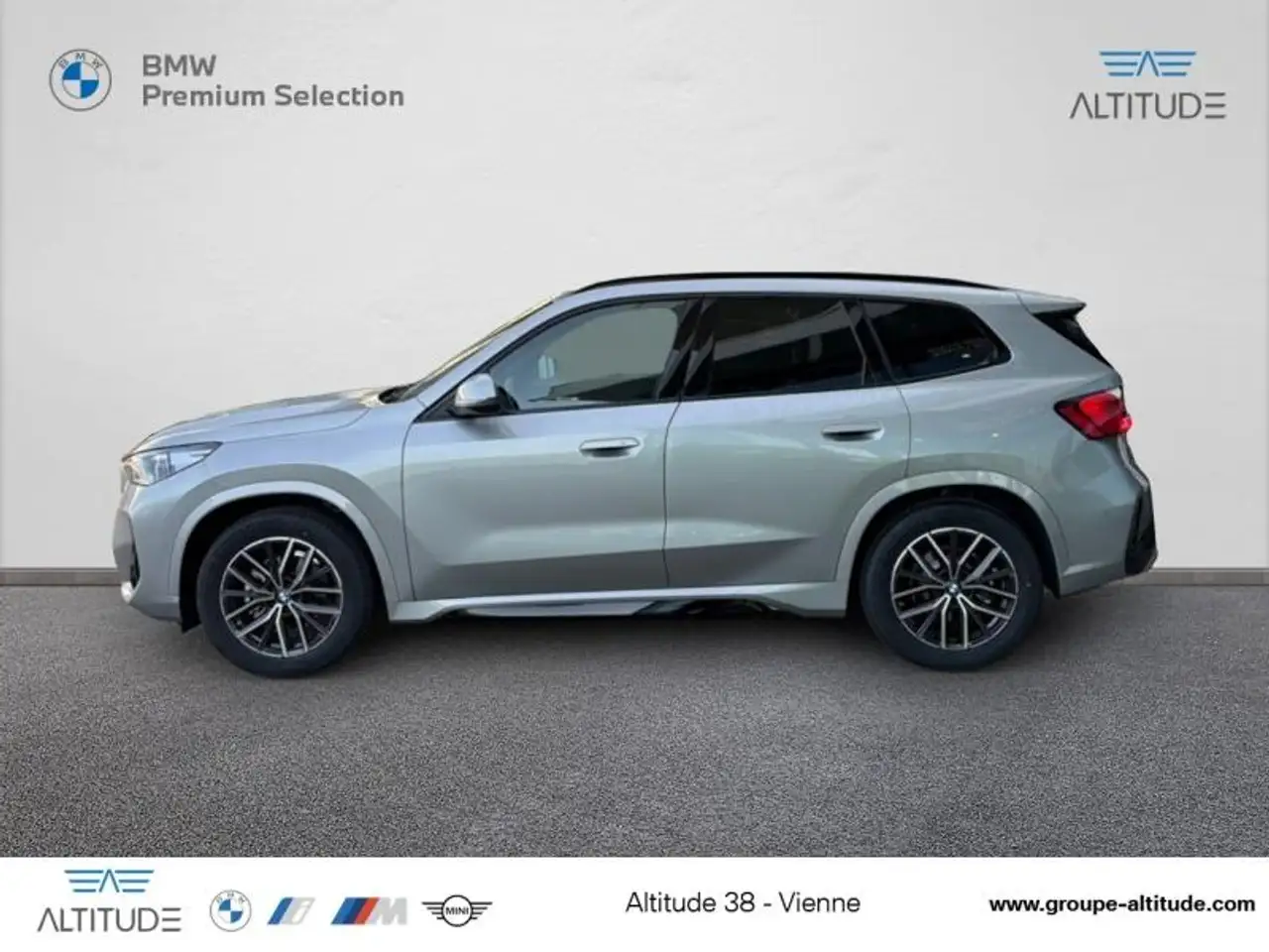 BMW X1 2026