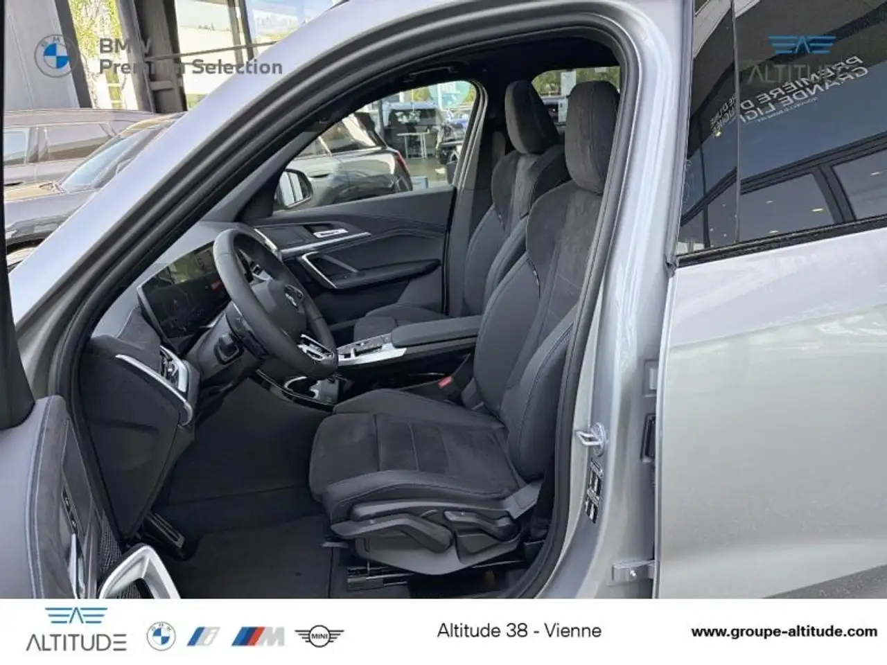 BMW X1 2026 — фото 13