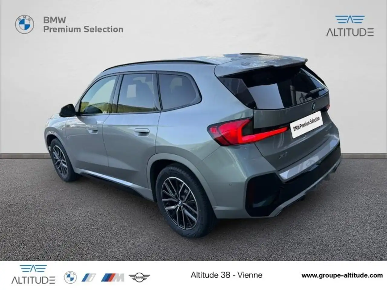 BMW X1 2026