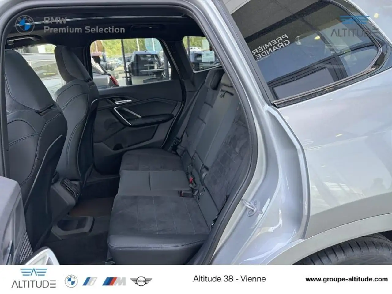 BMW X1 2026 — фото 14