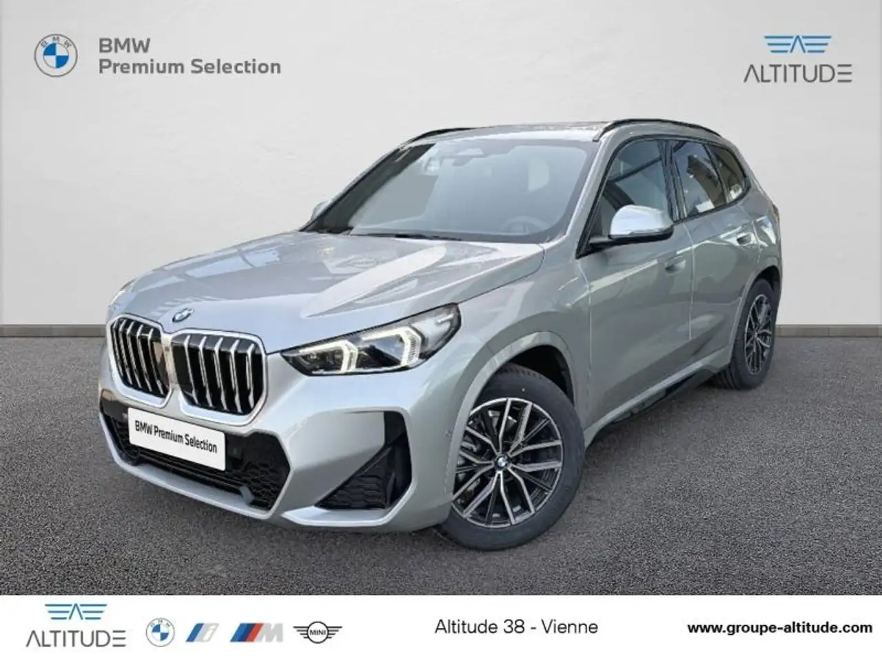 BMW X1 2026