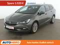 Opel Astra 1.4 SIDI Turbo Innovation Start/Stop Aut*NAVI*LED* Grau - thumbnail 1