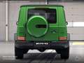 Mercedes-Benz G 63 AMG G 63 NIGHT+DRIVERS+GSD+360+AHK+MULTIBEAM+STHZG+22" Grün - thumbnail 9