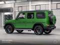 Mercedes-Benz G 63 AMG G 63 NIGHT+DRIVERS+GSD+360+AHK+MULTIBEAM+STHZG+22" Grün - thumbnail 16
