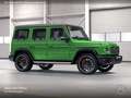 Mercedes-Benz G 63 AMG G 63 NIGHT+DRIVERS+GSD+360+AHK+MULTIBEAM+STHZG+22" Grün - thumbnail 17
