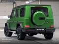 Mercedes-Benz G 63 AMG G 63 NIGHT+DRIVERS+GSD+360+AHK+MULTIBEAM+STHZG+22" Grün - thumbnail 22