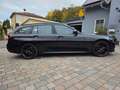 BMW 320 d M Leder LivePR PANO STHZ Laser HiFi 1.Hd 19 Schwarz - thumbnail 4