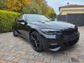 BMW 320 d M Leder LivePR PANO STHZ Laser HiFi 1.Hd 19 Schwarz - thumbnail 1