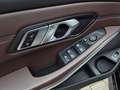 BMW 320 d M Leder LivePR PANO STHZ Laser HiFi 1.Hd 19 Schwarz - thumbnail 17