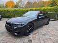 BMW 320 d M Leder LivePR PANO STHZ Laser HiFi 1.Hd 19 Schwarz - thumbnail 3