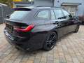 BMW 320 d M Leder LivePR PANO STHZ Laser HiFi 1.Hd 19 Schwarz - thumbnail 7