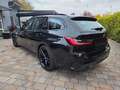 BMW 320 d M Leder LivePR PANO STHZ Laser HiFi 1.Hd 19 Schwarz - thumbnail 8