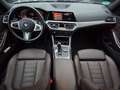 BMW 320 d M Leder LivePR PANO STHZ Laser HiFi 1.Hd 19 Schwarz - thumbnail 10