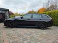 BMW 320 d M Leder LivePR PANO STHZ Laser HiFi 1.Hd 19 Schwarz - thumbnail 5