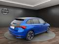 Skoda Scala 1.0 TSI DSG Monte Carlo* Blau - thumbnail 4