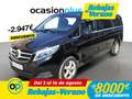 Mercedes-Benz V 220 220d Largo Avantgarde 7G Tronic Negro - thumbnail 1
