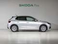 Skoda Fabia 1.0 TSI 70KW SELECTION 5P Gris - thumbnail 2