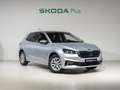 Skoda Fabia 1.0 TSI 70KW SELECTION 5P Gris - thumbnail 1