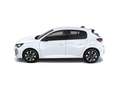 Peugeot 208 1.2 PureTech 100 6MT Allure Blanc - thumbnail 3