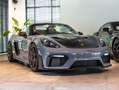 Porsche 718 Spyder RS 4.0 PDK / Weissach Pack / Carbon / Kuipstoel Grijs - thumbnail 26