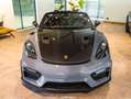 Porsche 718 Spyder RS 4.0 PDK / Weissach Pack / Carbon / Kuipstoel Grijs - thumbnail 28