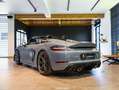 Porsche 718 Spyder RS 4.0 PDK / Weissach Pack / Carbon / Kuipstoel Grigio - thumbnail 11