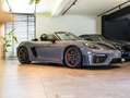 Porsche 718 Spyder RS 4.0 PDK / Weissach Pack / Carbon / Kuipstoel Grijs - thumbnail 27