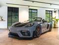 Porsche 718 Spyder RS 4.0 PDK / Weissach Pack / Carbon / Kuipstoel Grijs - thumbnail 29
