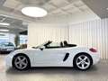 Porsche Boxster (981) 2.7 265CH PDK Weiß - thumbnail 10