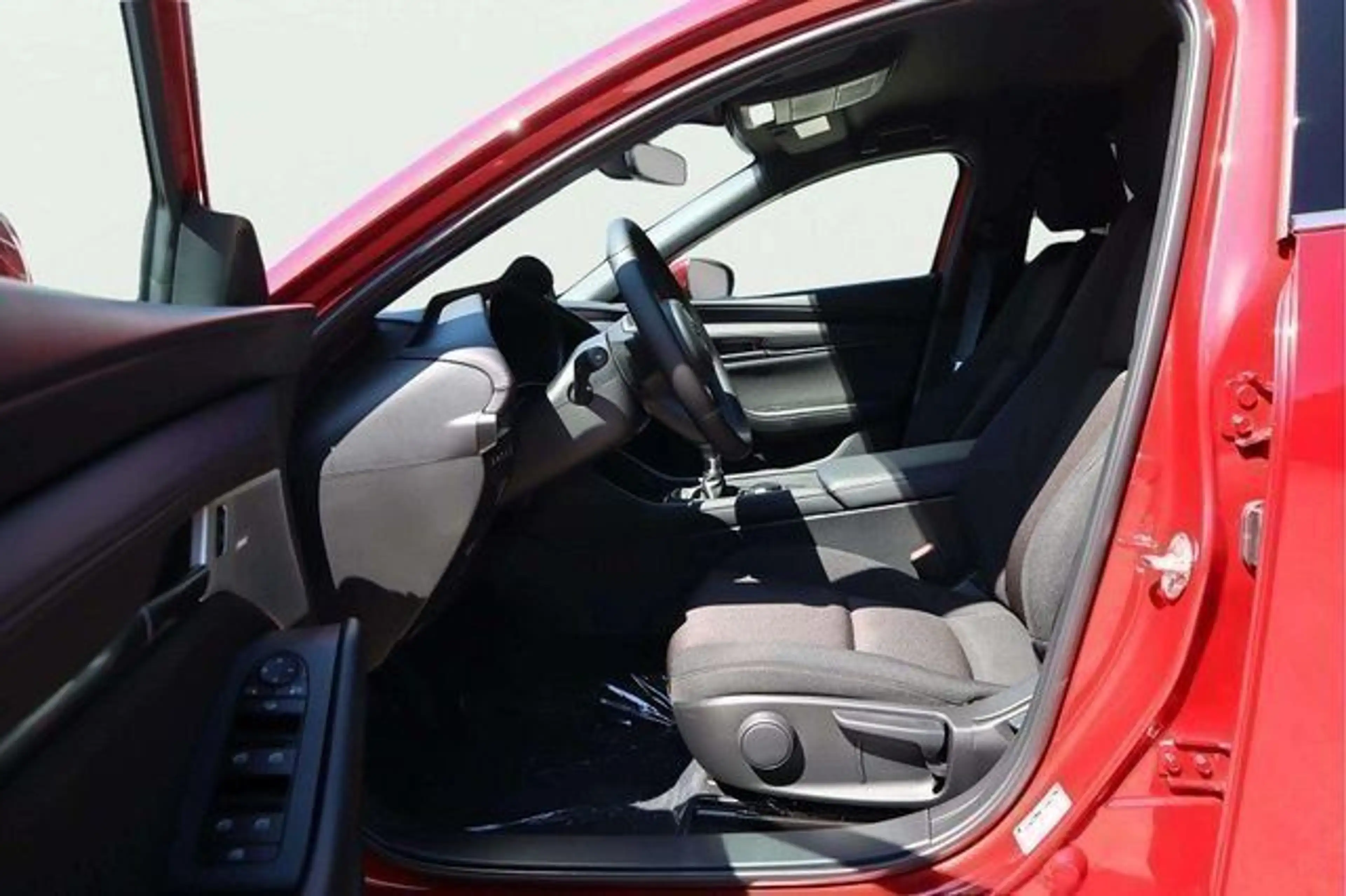 Mazda 3 Exclusive-Line 2.5l BOSE/MATRIX/HUD/360° — photo 14