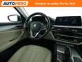 BMW 530 530e Azul - thumbnail 14