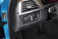 BMW 420 420d Luxury Line LED Navi Virtual Cockpit Leder Blau - thumbnail 22