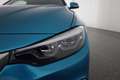 BMW 420 420d Luxury Line LED Navi Virtual Cockpit Leder Blau - thumbnail 29