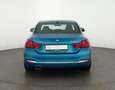 BMW 420 420d Luxury Line LED Navi Virtual Cockpit Leder Blau - thumbnail 4