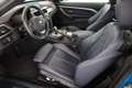 BMW 420 420d Luxury Line LED Navi Virtual Cockpit Leder Blau - thumbnail 24