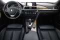 BMW 420 420d Luxury Line LED Navi Virtual Cockpit Leder Blau - thumbnail 9