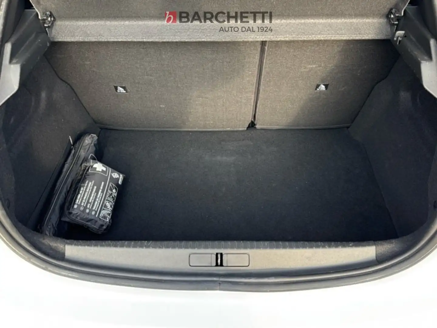 Peugeot 208 2ª SERIE BLUEHDI 100 STOP&START 5 PORTE ACTIVE PA Blanc - 2