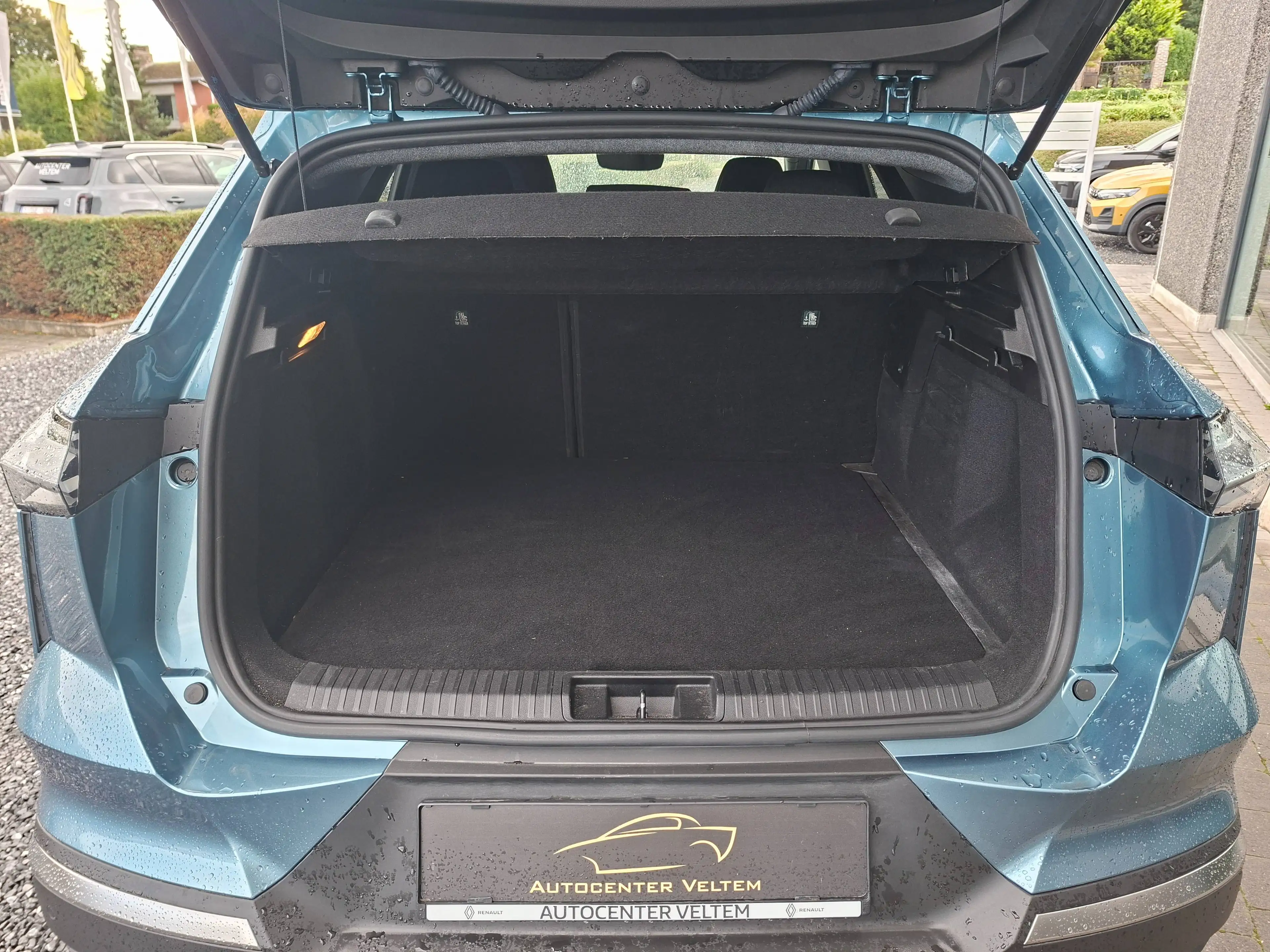 Renault Symbioz Techno — photo 7