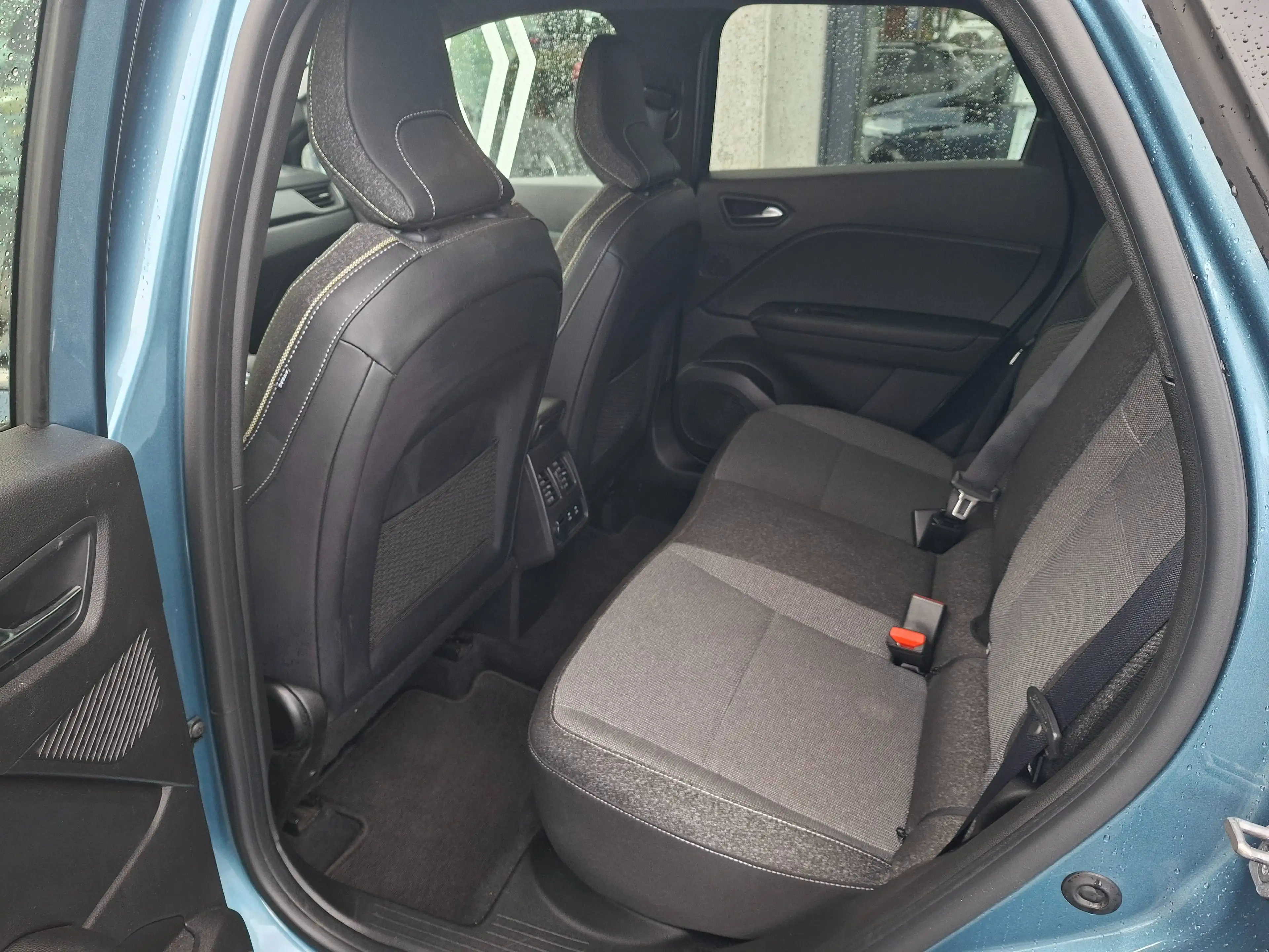 Renault Symbioz Techno — photo 9