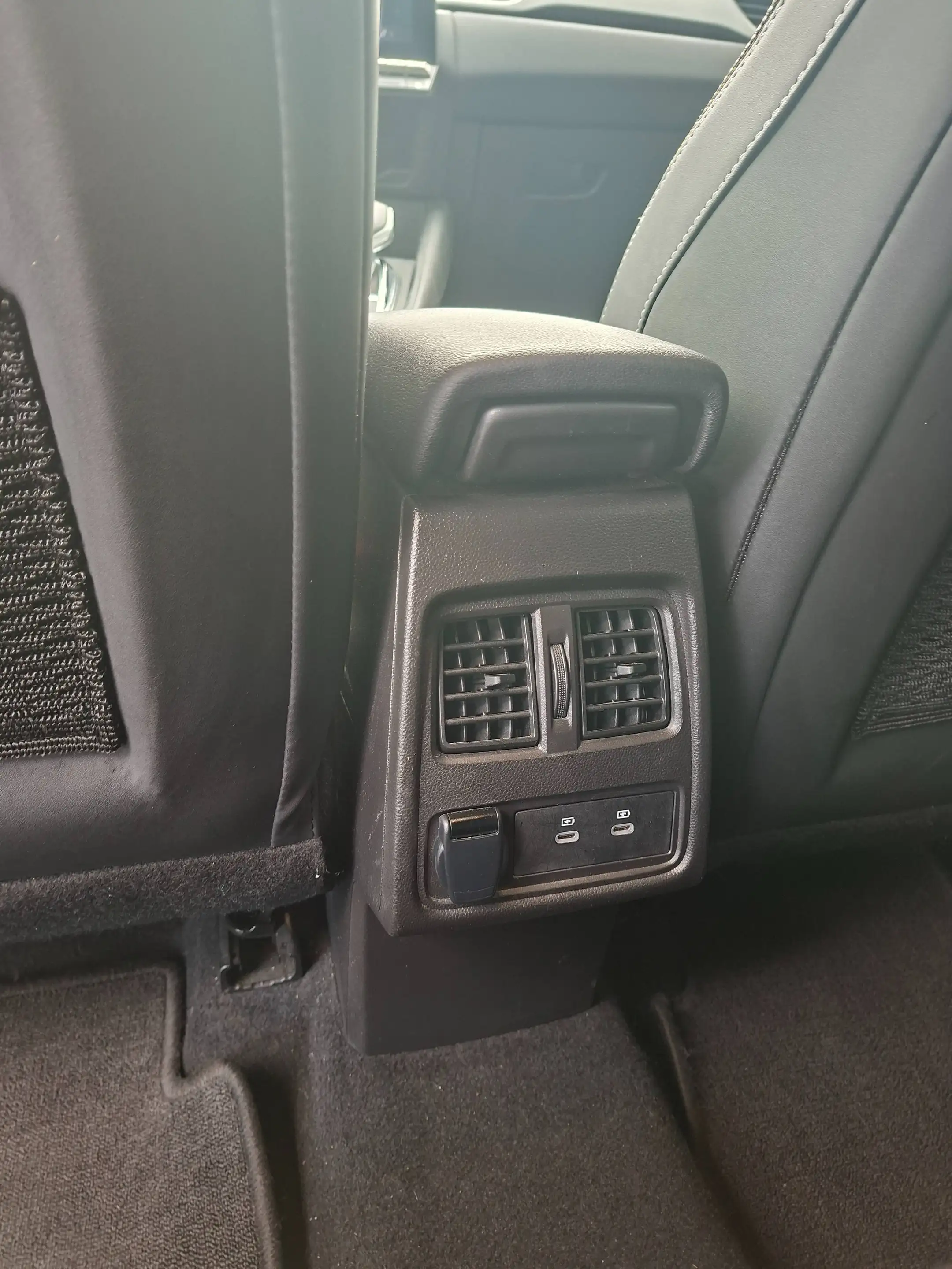 Renault Symbioz Techno — photo 10