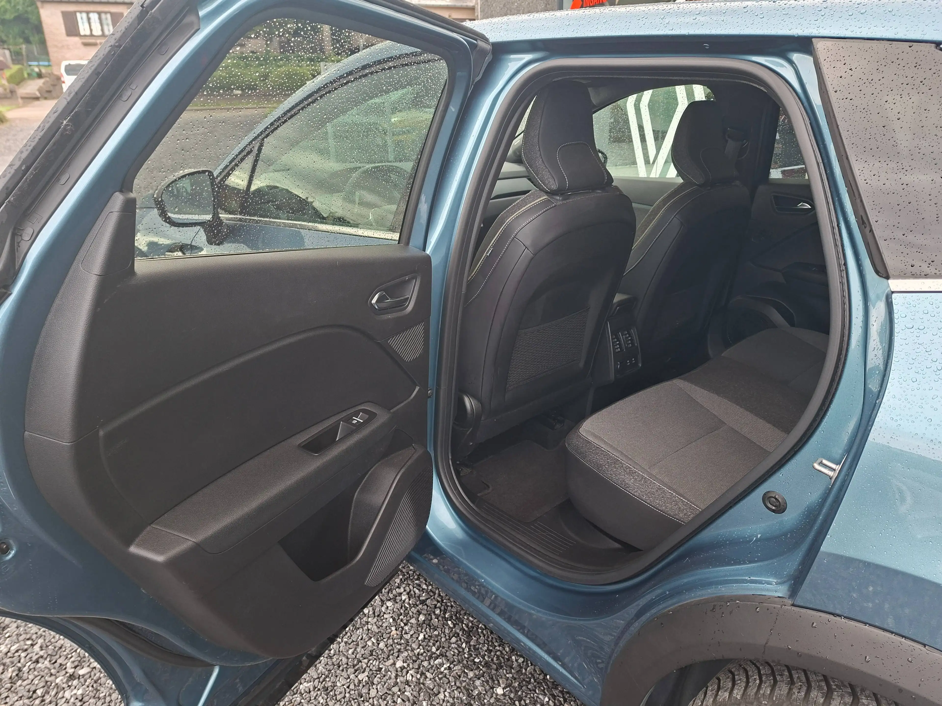 Renault Symbioz Techno — photo 8