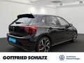 Volkswagen Polo 2.0 TSI DSG LED NAV PANO SHZ ACC GTI Schwarz - thumbnail 4