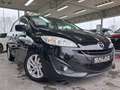 Mazda 5 5 1.6 CDVi Active / 7 PLACES / MARCHAND / EXPORT Schwarz - thumbnail 4