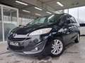 Mazda 5 5 1.6 CDVi Active / 7 PLACES / MARCHAND / EXPORT Schwarz - thumbnail 2