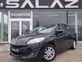 Mazda 5 5 1.6 CDVi Active / 7 PLACES / MARCHAND / EXPORT Schwarz - thumbnail 1