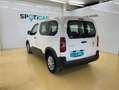 Peugeot Rifter Active Standard BlueHDi 73kW Blanco - thumbnail 5