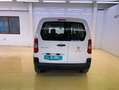 Peugeot Rifter Active Standard BlueHDi 73kW Blanco - thumbnail 6