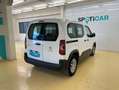 Peugeot Rifter Active Standard BlueHDi 73kW Blanco - thumbnail 7